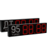 LED табло АЗС LED табло АЗС