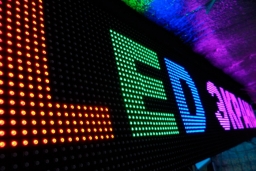 LED экран внутреннего применения LED экран внутреннего применения