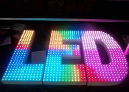 LED Буквы LED Буквы