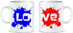Кружки love Кружки love