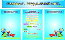 Познанье - сердца яркий свет Познанье - сердца яркий свет