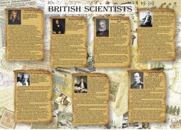 Британские ученые