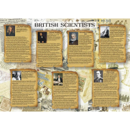 Британские ученые