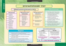 Бухгалтерский учет