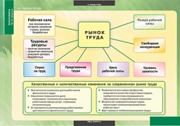 Рынок труда Рынок труда