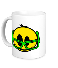 Кружка "Smile" Кружка "Smile"