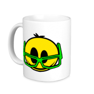 Кружка "Smile" Кружка "Smile"