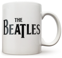 Кружка "The Beatles" Кружка "The Beatles"