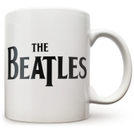 Кружка "The Beatles"